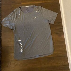 Nike / Peloton Dri Fit Shirt - Large